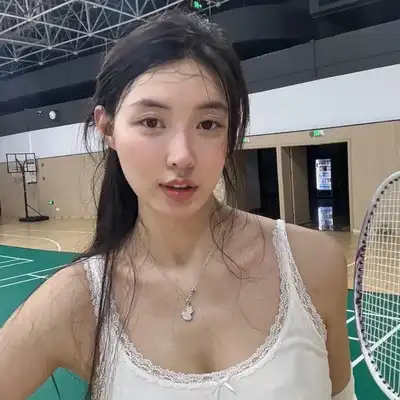 江静琪